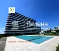 Снимка 2 — Панорамен 4-стаен апартамент в Трошево с гледка към Варненското езеро
