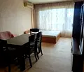 Снимка 3 — Двустаен апартамент в Трошево с тераса на 6-ти етаж