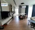 Снимка 2 — Двустаен апартамент с тераса в Трошево, Варна