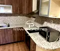 Снимка 2 — Двустаен апартамент в Трошево, Варна с две тераси