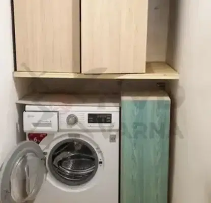 Photo 4 — 2-bedroom apartment in Varna, Troshevo