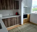 Снимка 2 — 3-стаен апартамент в Трошево, Варна с усвоена тераса