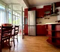 Снимка 3 — Тристаен апартамент с тераса в Трошево, Варна