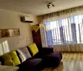 Снимка 2 — Двустайно апартамент в Виница с южно изложение