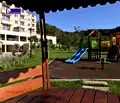 Снимка 4 — Двустаен апартамент с тераса във Виница, Варна