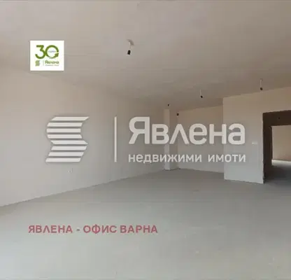 Снимка 5 — Двустаен апартамент във Варна, Виница