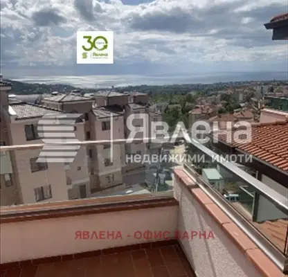 Снимка 2 — Двустаен апартамент във Варна, Виница