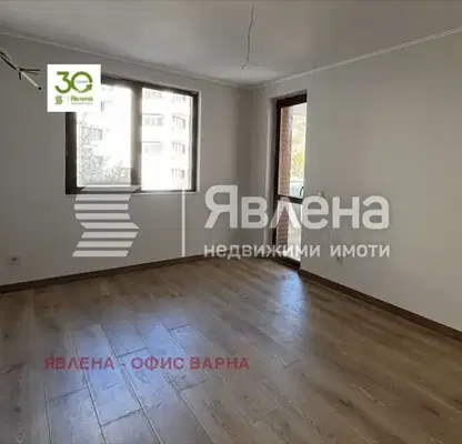 Снимка 4 — Двустаен апартамент във Варна, Виница