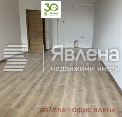 Снимка 2 — Двустаен апартамент във Варна, Виница