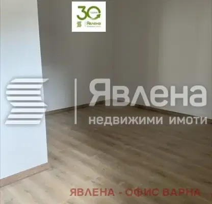 Снимка 3 — Двустаен апартамент във Варна, Виница