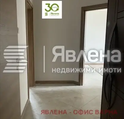 Снимка 4 — Двустаен апартамент във Варна, Виница