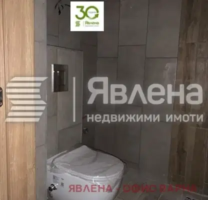 Снимка 5 — Двустаен апартамент във Варна, Виница