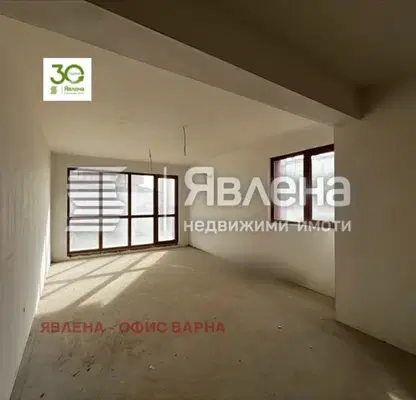 Снимка 4 — Двустаен апартамент във Варна, Виница