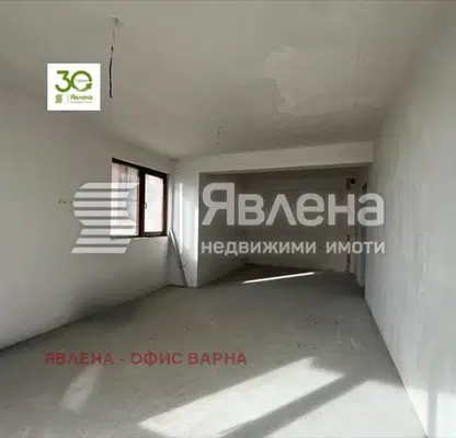 Снимка 5 — Двустаен апартамент във Варна, Виница