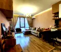 Снимка 2 — Двустаен апартамент в кв. Виница, Варна с обща тераса
