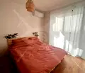 Снимка 3 — Двустаен апартамент с тераса в кв. Виница, Варна