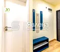 Снимка 3 — Двустайно апартамент с тераса във Виница, Варна