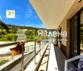 Снимка 4 — Двустайно апартамент с тераса във Виница, Варна