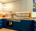 Снимка 5 — Двустайно апартамент с тераса във Виница, Варна