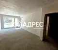 Снимка 2 — Двустаен апартамент с тераса в Виница, Варна