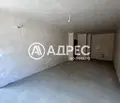 Снимка 4 — Двустаен апартамент с тераса в Виница, Варна