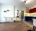 Снимка 2 — Двустаен апартамент с двор в нова сграда във Виница, Варна