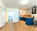 Снимка 4 — Двустаен апартамент с тераса във Виница, Варна