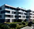 Снимка 3 — Двустаен апартамент с тераса във Варна, Виница