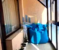 Снимка 5 — Двустаен апартамент във Варна, Виница с паркомясто
