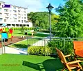 Снимка 2 — Тристаен апартамент с панорамна гледка във Виница, Варна