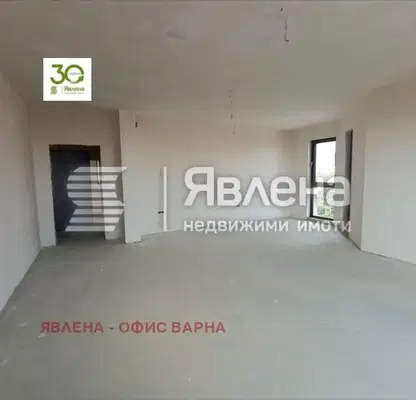 Снимка 2 — Тристаен апартамент във Варна, Виница