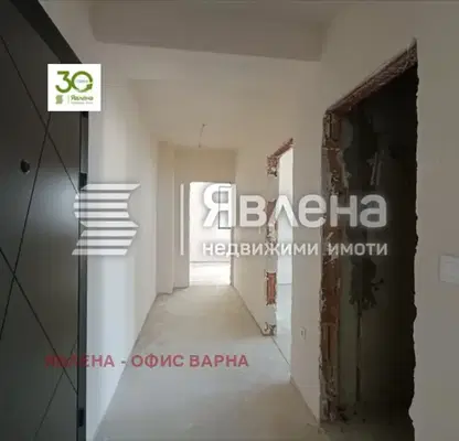 Снимка 5 — Тристаен апартамент във Варна, Виница