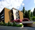 Снимка 3 — Тристаен апартамент с морска панорама във Виница, Варна