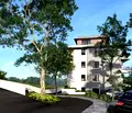 Снимка 2 — Тристаен апартамент с паркомясто във Виница, Варна