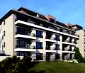 Снимка 5 — Тристаен апартамент с паркомясто във Виница, Варна