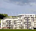 Снимка 3 — Тристаен апартамент с асансьор във Виница, Варна