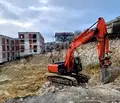 Снимка 3 — Тристаен апартамент с морска панорама във Виница, Варна