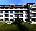 Снимка 4 — Тристаен апартамент в кв. Виница с модерно строителство