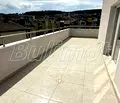 Снимка 2 — Мезонет 3-стаен с морска панорама във Виница, Варна