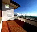 Снимка 4 — Просторен 4-стаен апартамент с морска панорама във Виница, Варна