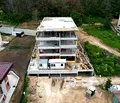 Снимка 4 — Четиристаен апартамент с морска панорама във Виница, Варна
