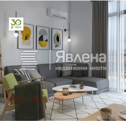 Снимка 5 — Многостаен апартамент във Варна, Виница