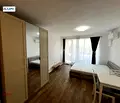 Снимка 2 — Едностаен апартамент с тераса и морска панорама във Варна, Виница