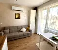 Снимка 2 — Двустаен апартамент с тераса във Виница, Варна