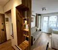 Снимка 3 — Двустаен апартамент с тераса във Виница, Варна