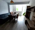 Снимка 2 — Двустаен апартамент с тераса във Виница, Варна