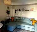 Снимка 3 — Двустаен апартамент на партер във Варна, Виница с паркомясто