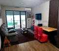 Снимка 2 — Двустаен апартамент с паркомясто във Виница, Варна