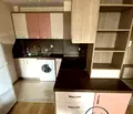 Снимка 2 — Двустаен апартамент с паркомясто във Виница, Варна