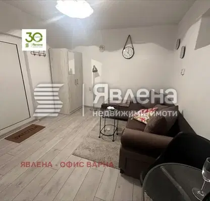 Photo 3 — Studio apartment in Varna, VINS-Cherven Ploshtad, near the Sea Garden